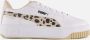 Mexx Sneakers Fleur MXK047102W-1000 Zwart - Thumbnail 12