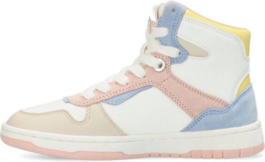 Mexx Sneaker Ginia Meisjes Multicolor