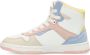 Mexx Sneaker Ginia Multicolor Meisjes Kleding Sneakers - Thumbnail 10