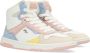 Mexx Sneaker Ginia Multicolor Meisjes Kleding Sneakers - Thumbnail 11