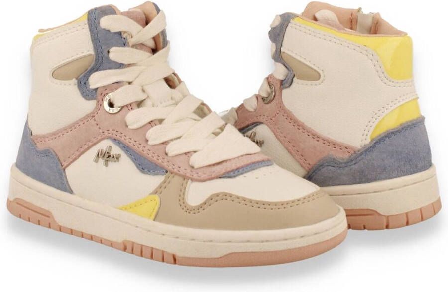 Mexx Sneaker Ginia Meisjes Multicolor