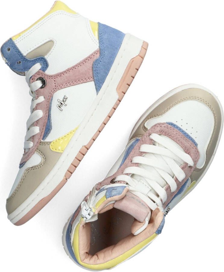 Mexx Sneaker Ginia Meisjes Multicolor