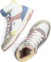 Mexx Sneaker Ginia Multicolor Meisjes Kleding Sneakers - Thumbnail 13