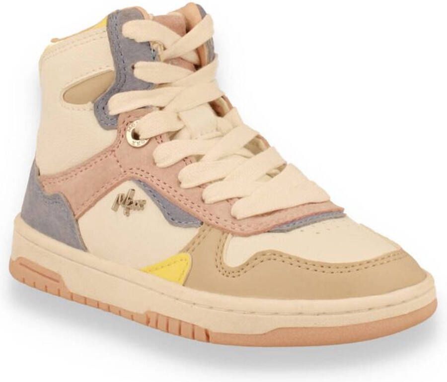 Mexx Sneaker Ginia Meisjes Multicolor