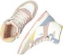Mexx Sneaker Ginia Multicolor Meisjes Kleding Sneakers - Thumbnail 3