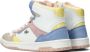 Mexx Sneaker Ginia Multicolor Meisjes Kleding Sneakers - Thumbnail 4