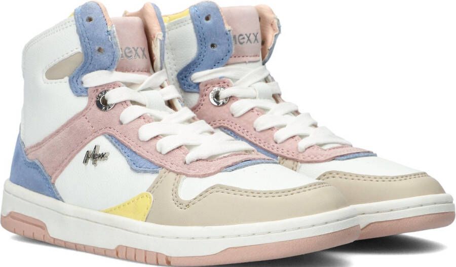 Mexx Sneaker Ginia Meisjes Multicolor