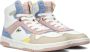 Mexx Sneaker Ginia Multicolor Meisjes Kleding Sneakers - Thumbnail 5