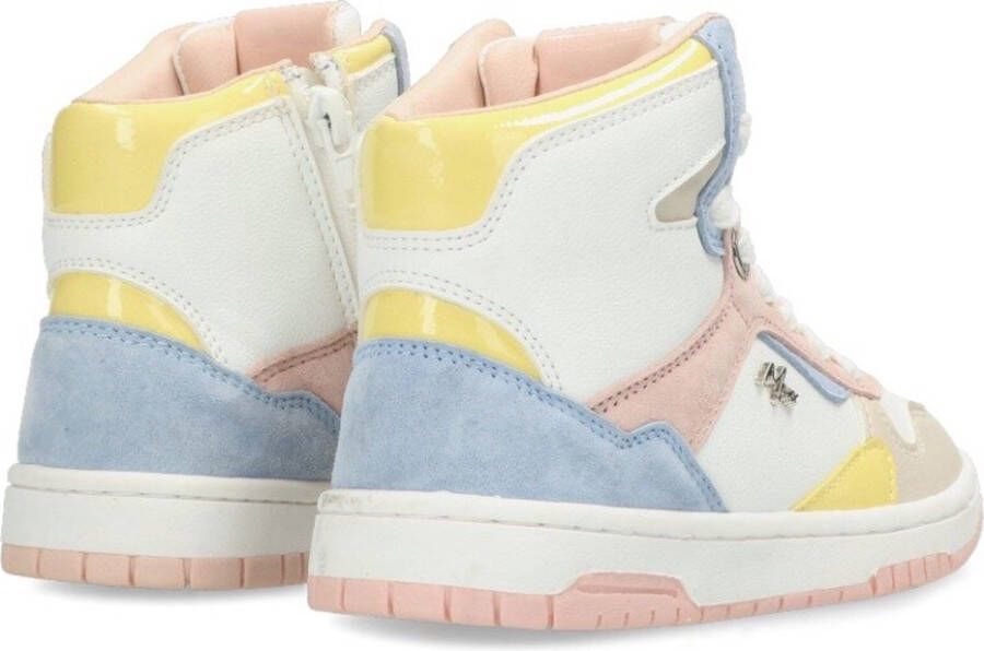 Mexx Sneaker Ginia Meisjes Multicolor