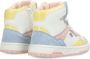 Mexx Sneaker Ginia Multicolor Meisjes Kleding Sneakers - Thumbnail 7