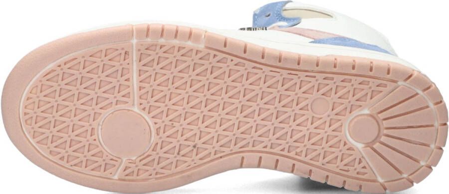 Mexx Sneaker Ginia Meisjes Multicolor