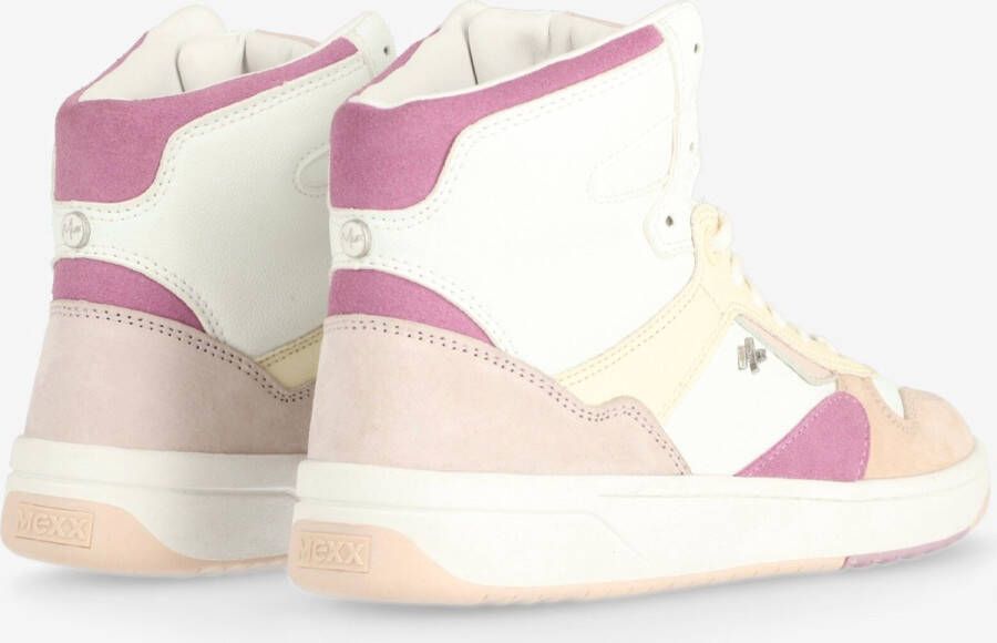 Mexx Sneaker Ginny Multicolor
