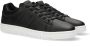 Mexx Sneaker Gino Zwart Mannen Sneakers - Thumbnail 4