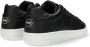 Mexx Sneaker Gino Zwart Mannen Sneakers - Thumbnail 8