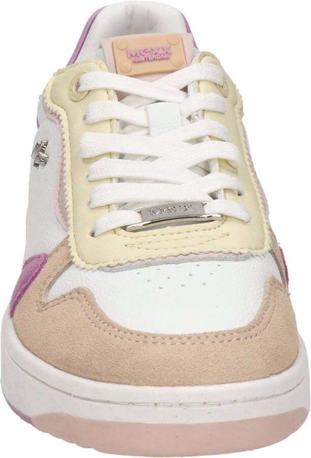 Mexx Sneaker Giselle Multicolor Dames