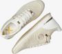 Mexx Sneakers Glitte Glitter MXK040001W-3002 Beige - Thumbnail 10