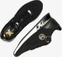 Mexx Sneakers Gitte Glitter MIRL1000141W-1000 Zwart Goud - Thumbnail 12