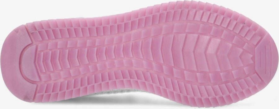 Mexx Sneaker Gitte Glitter Mini Meisjes Kleding Lila - Foto 3