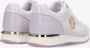Mexx Sneaker Gitte Glitter Mini Meisjes Kleding Lila - Thumbnail 4