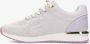 Mexx Sneaker Gitte Glitter Mini Meisjes Kleding Lila - Thumbnail 5