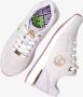 Mexx Sneaker Gitte Glitter Mini Meisjes Kleding Lila - Thumbnail 7
