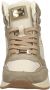 Mexx Sneaker Haley Beige Dames Sneakers - Thumbnail 8