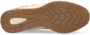 Mexx Sneaker Haley Beige Dames Sneakers - Thumbnail 13