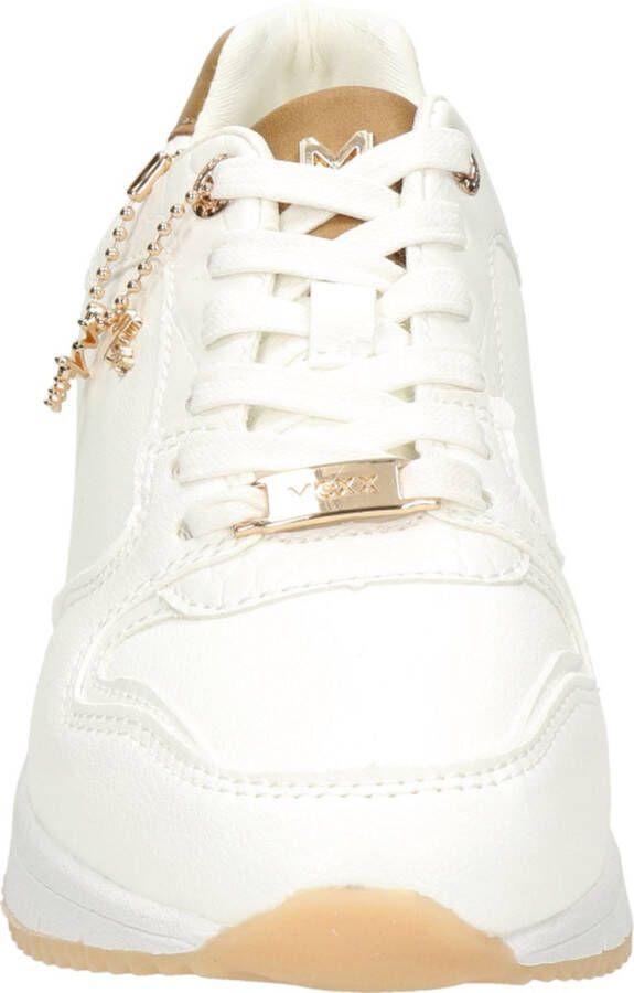 Mexx Sneaker Hena Dames Wit