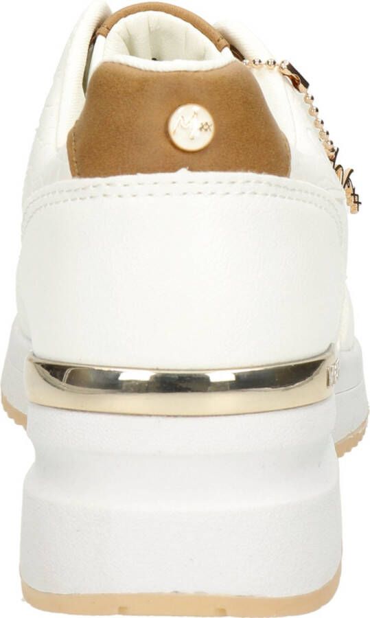 Mexx Sneaker Hena Dames Wit