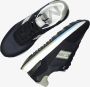 Mexx Sneaker Hoover Mannen Navy - Thumbnail 7