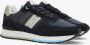 Mexx Sneaker Hoover Mannen Navy - Thumbnail 8