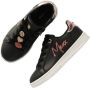 Mexx Sneaker Hoppa Black Pink Kids Uni Sneakers - Thumbnail 4