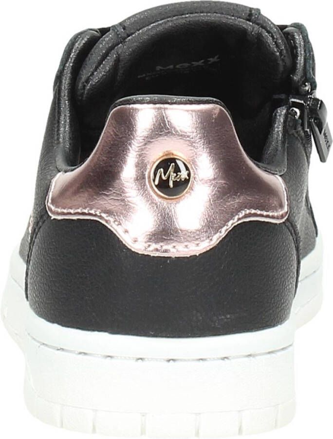 Mexx Sneaker Hoppa Meisjes Black Pink