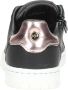Mexx Sneaker Hoppa Black Pink Kids Uni Sneakers - Thumbnail 15