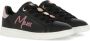Mexx Sneaker Hoppa Black Pink Kids Uni Sneakers - Thumbnail 5
