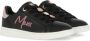 Mexx Sneaker Hoppa Black Pink Kids Uni Sneakers - Thumbnail 6