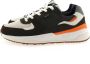 Mexx Sneaker Huxley Groen Mannen Sneakers - Thumbnail 15