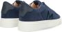 Mexx Sneaker James Navy Mannen Sneakers - Thumbnail 4