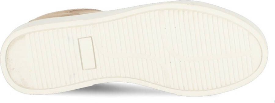 Mexx Sneaker James Mannen Zand