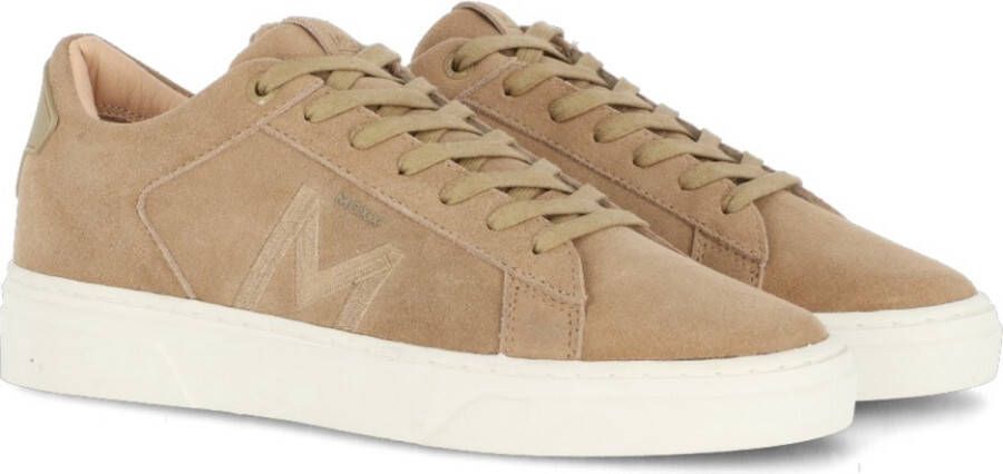 Mexx Sneaker James Mannen Zand