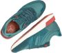 Mexx Sneaker Jazzy Dames Ocean + Gratis Sokken - Thumbnail 3