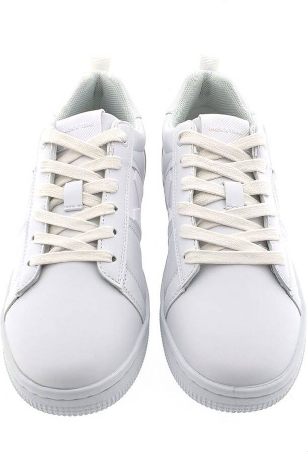 Mexx Sneaker Joah Mannen Wit