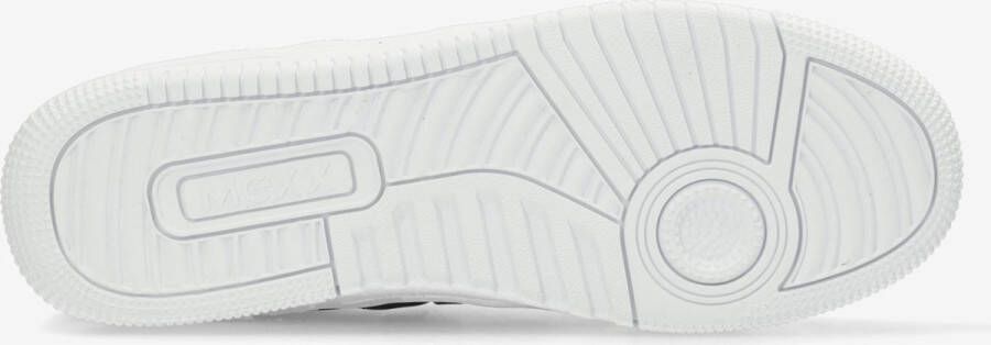 Mexx Sneaker Joah Mannen Zwart - Foto 5