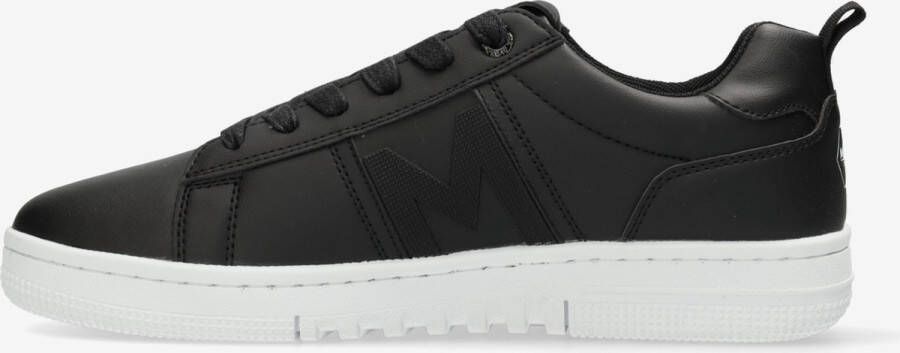 Mexx Sneaker Joah Mannen Zwart - Foto 7