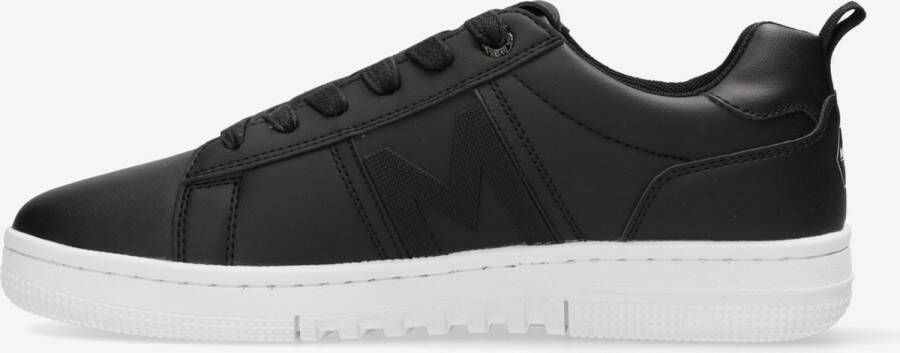 Mexx Sneaker Joah Mannen Zwart