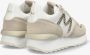 Mexx Sneakers Juju Spark MXHY008401W-3037 Off White Beige - Thumbnail 10