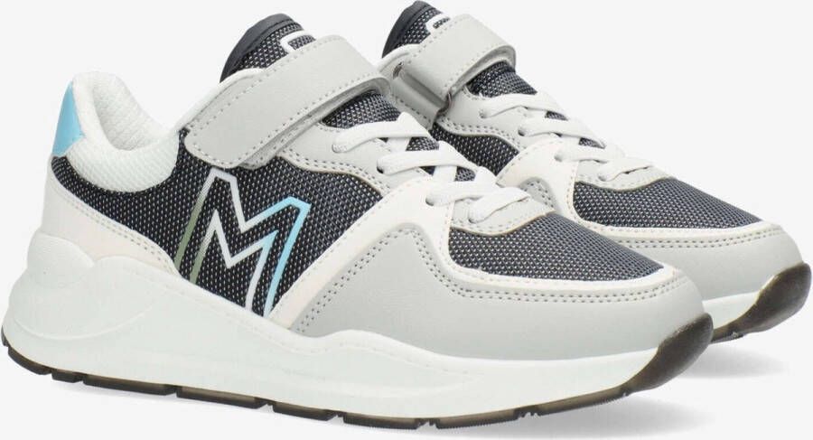 Mexx Sneaker Kamain Jongens Kleding Navy