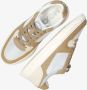 Mexx Sneaker Kendrick Mannen Taupe - Thumbnail 12