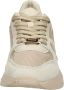Mexx Sneaker Khira Zand Dames Sneakers - Thumbnail 11