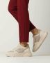 Mexx Sneaker Khira Zand Dames Sneakers - Thumbnail 13